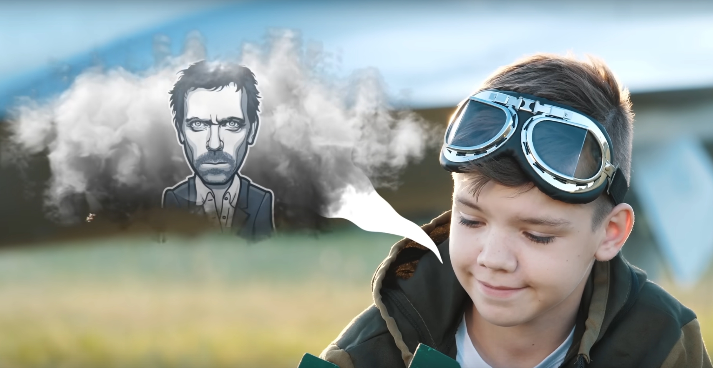hero